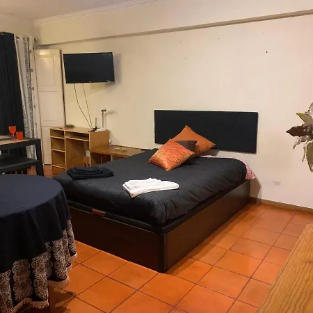 Apartamento Casa Da