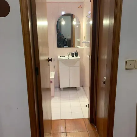Apartamento Casa Da *