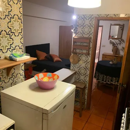 Casa Da Coímbra