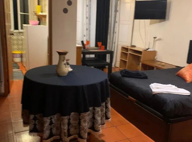 Casa Da * Coïmbre