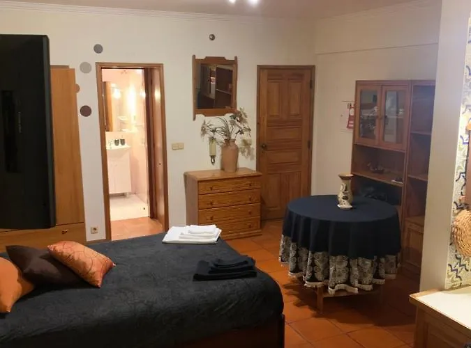 Casa Da * Coïmbre