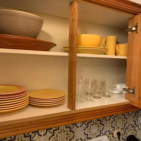 Casa Da Апартаменты Коимбра