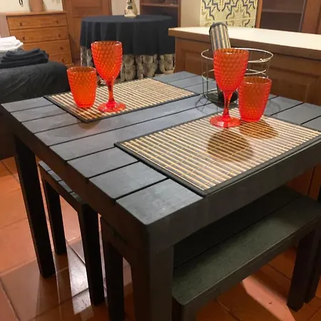 Apartment Casa Da