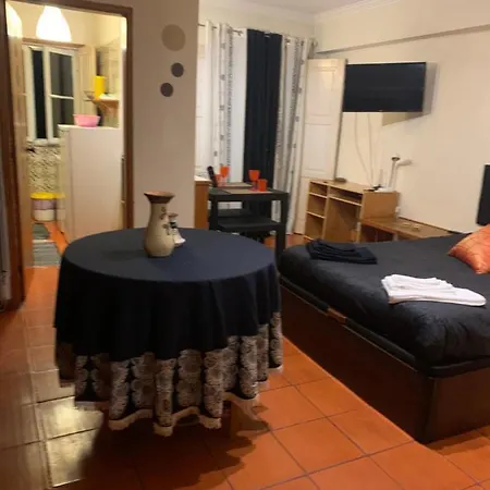 Casa Da * Коимбра