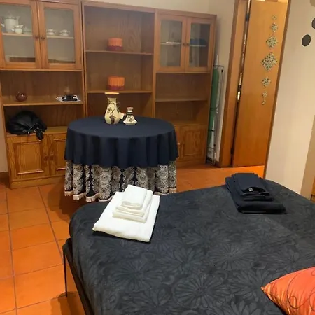 Casa Da Apartment